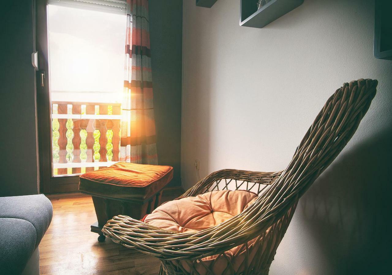 Apartment Medeni Rakovica Zewnętrze zdjęcie