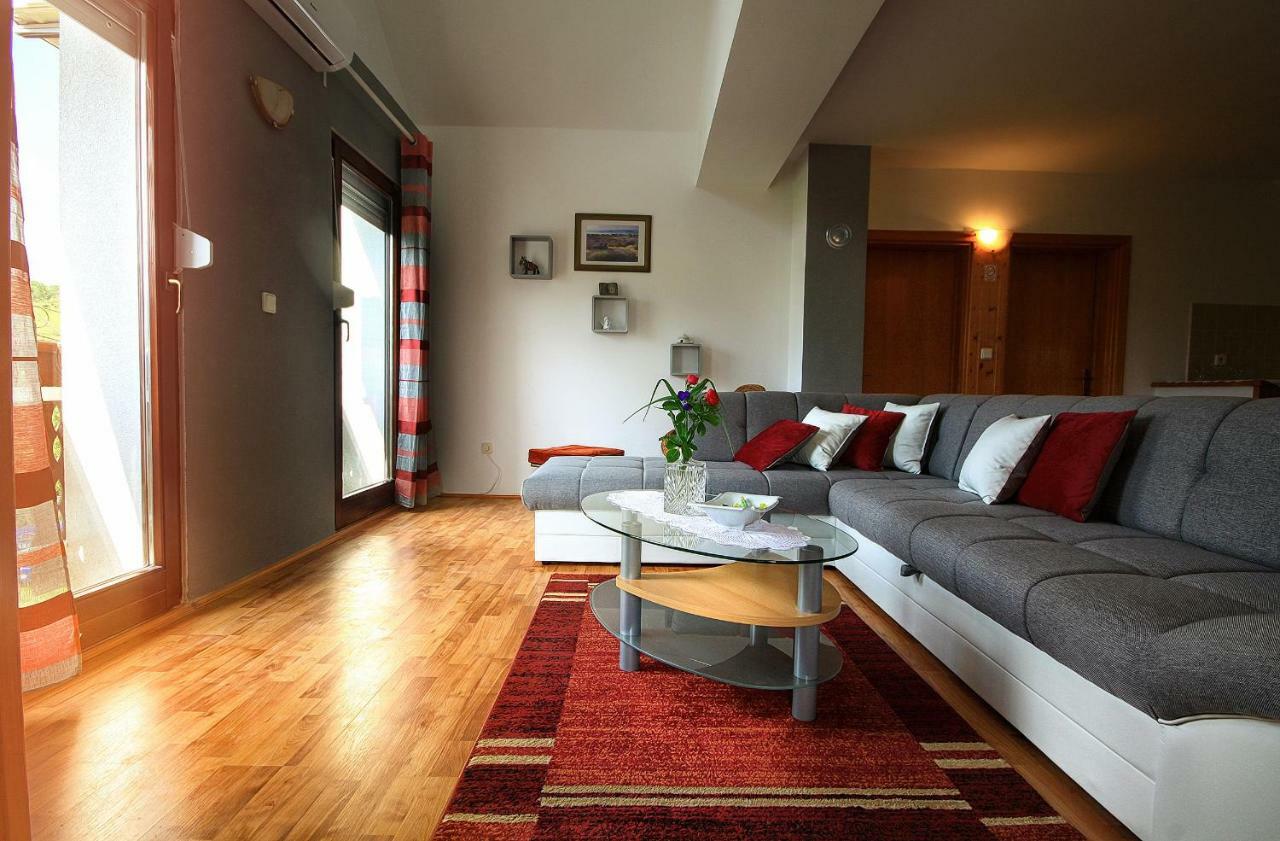 Apartment Medeni Rakovica Zewnętrze zdjęcie