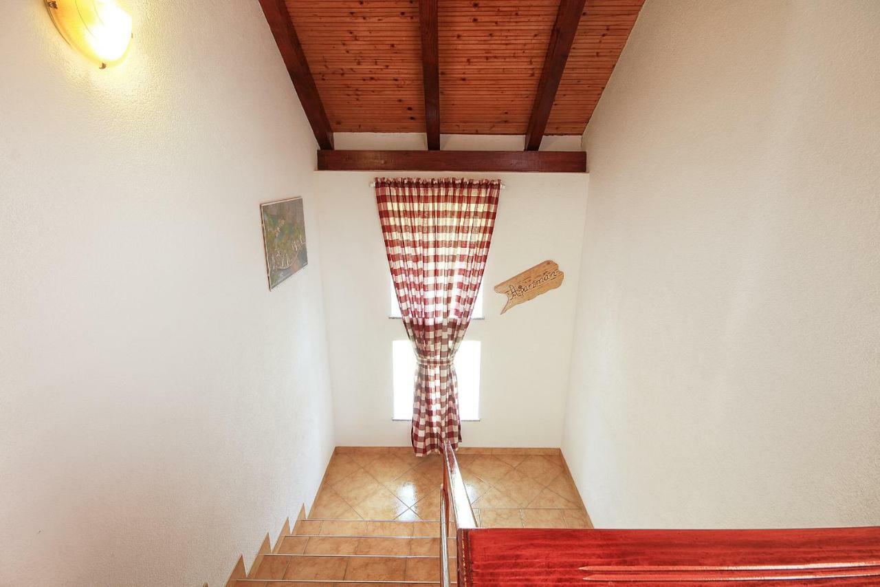 Apartment Medeni Rakovica Zewnętrze zdjęcie