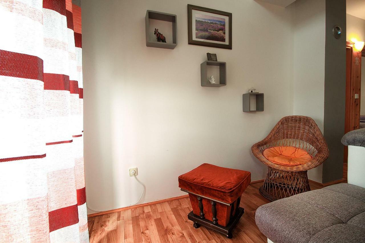 Apartment Medeni Rakovica Zewnętrze zdjęcie