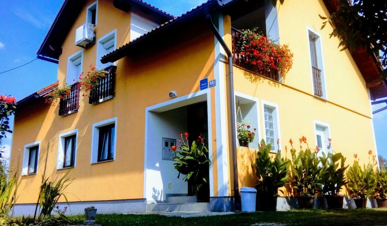 Apartment Medeni Rakovica Zewnętrze zdjęcie