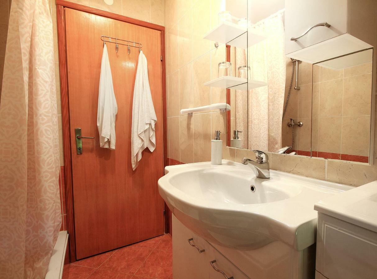 Apartment Medeni Rakovica Zewnętrze zdjęcie