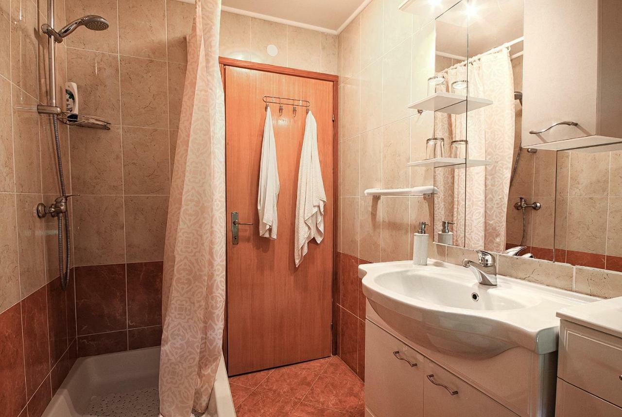 Apartment Medeni Rakovica Zewnętrze zdjęcie