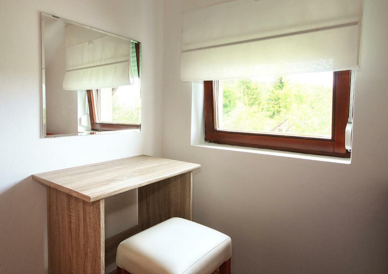 Apartment Medeni Rakovica Zewnętrze zdjęcie